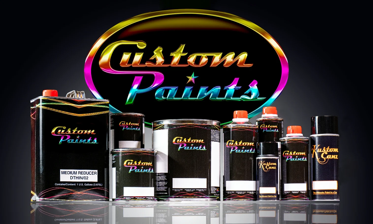 Master Your Custom Finish
